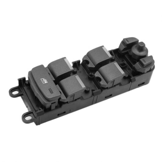 パワー マスター ウインドウ スイッチ BJ3214540AB LR025908 適用: ランド ローバー/ROVER イヴォーク ジャガー/JAGUAR L538 11-15 ブラック AL-KK-1120 AL