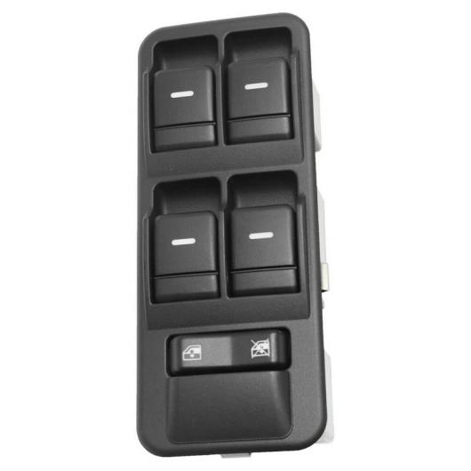 パワー ウインドウ スイッチ 適用: レンジ ローバー/ROVER LH ハンド 2007-2009 YUD501570PVJ ブラック AL-KK-1164 ALの通販は