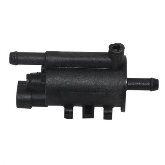 28910-25100 蒸気 キャニスター パージ コントロール バルブ ソレノイド 適用: ヒュンダイ/現代/HYUNDAI 起亜 2.0L 2.4L 2006-2014 ブラック AL-KK-1333 AL