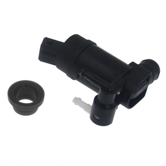 AL ウォッシャー ポンプ 適用: フォード/FORD モンデオ MK3 2000-2007 1145866 1S7117K624FB ブラック AL-KK-1404