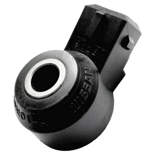 4ピース ノック センサー 適用: インフィニティ/INFINITI G20 I30 M30 Q45 日産 200SX NX セントラ アルティマ マーキュリー/MERCURY ヴィレジャー 22060-30P00 2206030P00 シルバー AL-KK-1413 AL