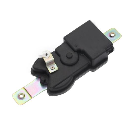 AL MB669153 フロント 左 セントラル ロック アクチュエータ 適用: 三菱 パジェロ モンテロ ショーグン II 1990-2004 ブラック AL-KK-1543