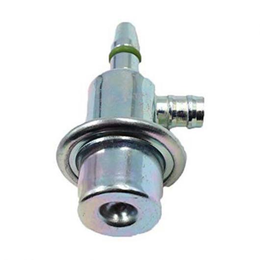 AL 自動車 フューエル プレッシャー レギュレーター インジェクション プレッシャー レギュレーター 96423299 94669569 適用: ビュイック/BUICK シボレー/CHEVROLET シルバー AL-KK-1581