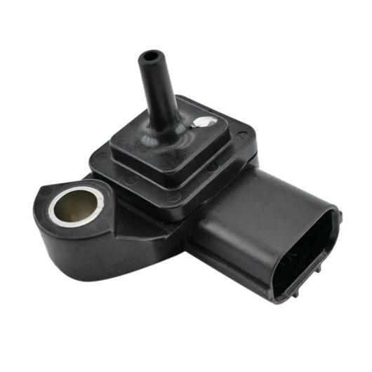 AL インテークマニホールド 圧力センサー 適用: 三菱 L200 079800-7430 ブラック AL-KK-1607