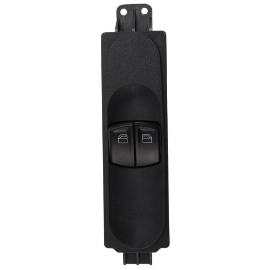 マスター ウインドウ スイッチ 左ハンドル 運転席側 6395451513 適用: メルセデス ビアノ ヴィト W639 ブラック AL-KK-1875 AL