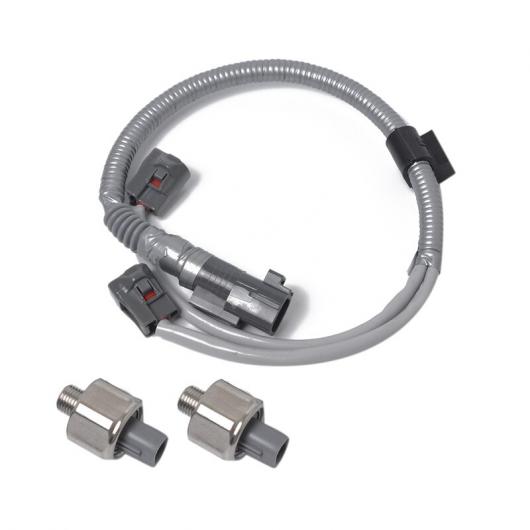 デトネーション ノック センサー ハーネス 適用: トヨタ レクサス 8961512040 5S2254 KS159 シルバー AL-KK-2186 AL 15,350円