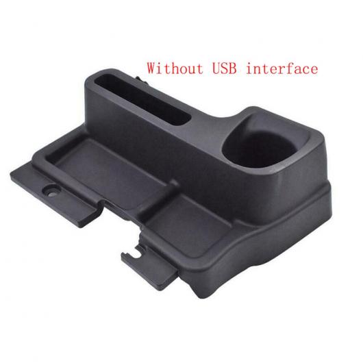 センター コンソール ストレージ ボックス 適用: トヨタ LC70 LC71 LC76 LC79シリーズ ランドクルーザー OZ RHD/LHD ストレージ トレイ センター コンソール ボックス USBなし AL-KK-3541 AL