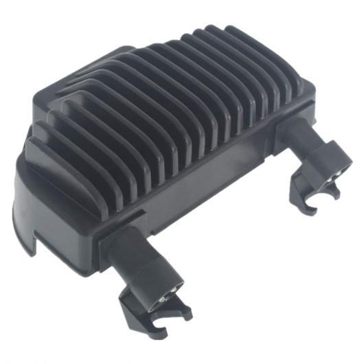 オートバイ 電圧 整流器 電圧 レギュレーター 適用: ダイナ 74631-08 74631-08A ブラック AL-KK-5156 2輪 ALの通販は