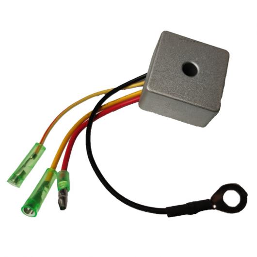 2輪 AL モーターバイク 電圧 レギュレーター 整流器 適用: SEA-DOO 278000123 720 580 650 SP GTS SPX SPI XP HX GT モーター アクセサリー シルバー AL-KK-5314