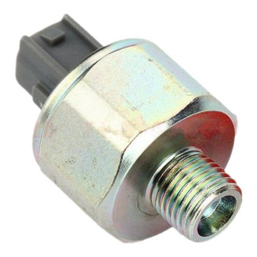 AL ノック センサー 適用: トヨタ カローラ クラウン ハイラックス フォーランナー ランドクルーザー 100 1998-2000 レクサス LX470 GS300 89615-22030 シルバー グレー AL-KK-5488