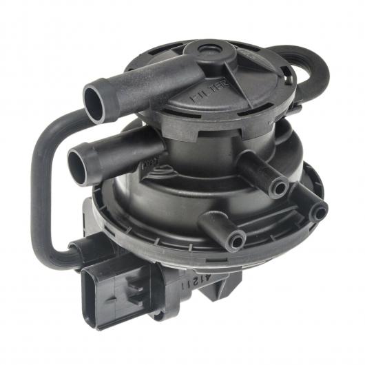 自動車 蒸発 エミッション システム リーク 検出 ポンプ 適用: ジープ/JEEP ラングラー グランド チェロキー/CHEROKEE 2002-2004 4891414AD ブラック AL-KK-5672 AL