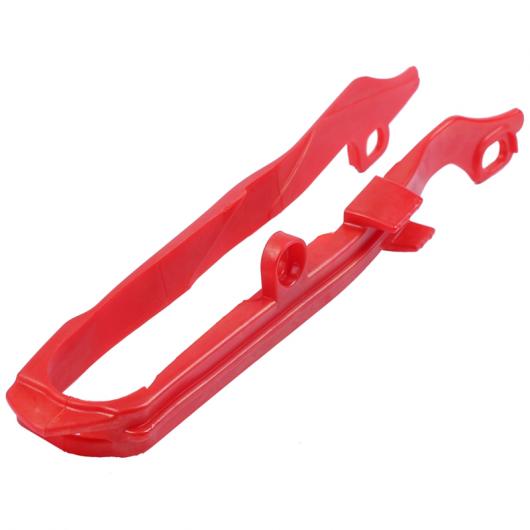 オートバイ ダートバイク オフ ロード チェーン スライダー ガイド 適用: ホンダ CRF250 CRF250R CRF450R レッド AL-KK-6122 2輪 AL 5,225円