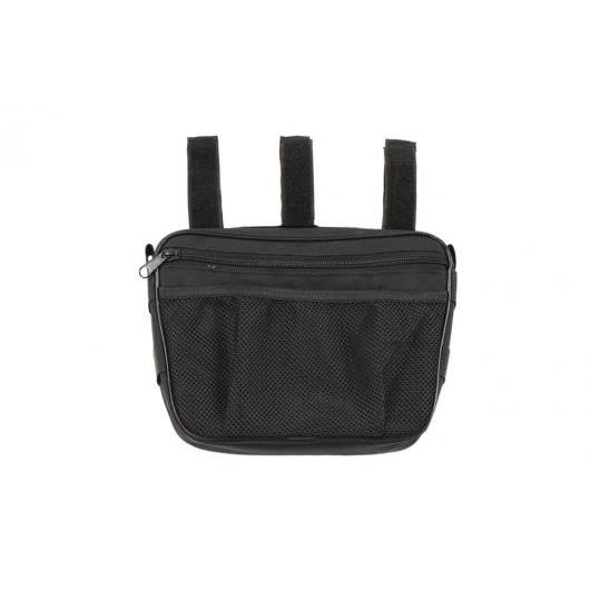 AL 助手席 ハンドル 吊り下げ ストレージ バッグ 適用: スズキ ジムニー 2019 2020 ジープ/JEEP ラングラー TJ JK JL レネゲード インテリア アクセサリー ブラック ブラック AL-KK-6759