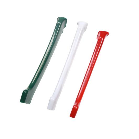 フロント グリル 装飾 モールディング クローム グリル トリム カバー 適用: マセラティ/MASERATI ギブリ 2014-2017 エクステリア アクセサリー マセラティ/MASERATI 3ピース マルチ AL-KK-7275 AL