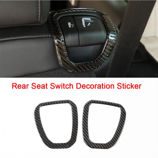 適用: ジープ/JEEP ラングラー JL グラディエーター JT 2018 2019 2020 2021 インテリア アクセサリー 装飾 ステッカー リアル ブラック カーボンファイバー カーボンファイバー D AL-KK-7518 AL