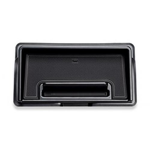 適用: スズキ ジムニー 2019 2020 JB64 JB74 ダッシュボード ストレージ ボックス センター コンソール 電話 ブラケット パッド インテリア アクセサリー ブラック ブラック AL-KK-7587 AL