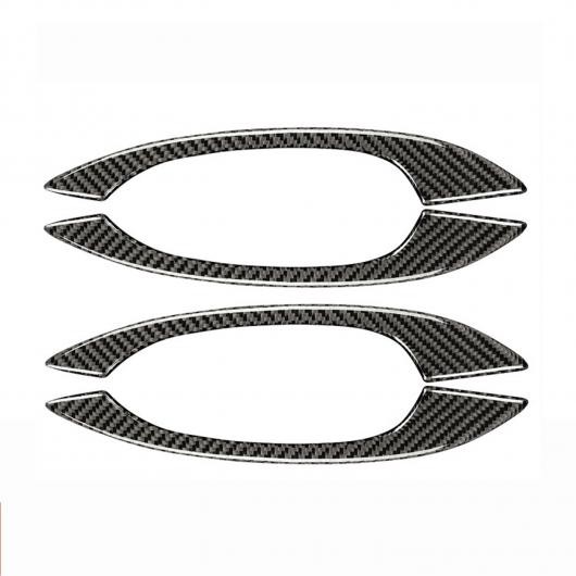 適用: ポルシェ/PORSCHE マカン 2011 2012 2013 2014 2015 2016 2017 2018 ドア アウター ハンドル エクステリア トリム 装飾 ストリップの通販は