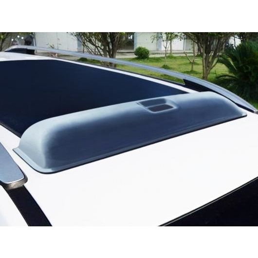 AL 日よけ シェルター ABS 適用: 日産 パトロール Y62 2012-2019 装飾 オフロード アクセサリー ブラック AL-KK-8782