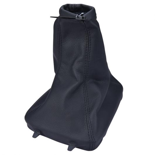 AL ギア シフト ノブ レバー ハンドブレーキ グリップ カバー アンチ スリップ パーキング ハンド ブレーキ ブーツ 適用: オペル/OPEL アストラ II ザフィーラ A 98-10 C AL-LL-0918の通販は 4,960円