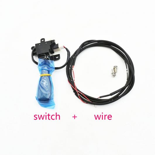 回航 取り締まる 取り替えっこ 45186-12030 当てはめる: カローラ ZRE18 2014 RAV4 ASA44 ZSA4 2014 2015 取り替えっこ 配線 AL-LL-1162 AL
