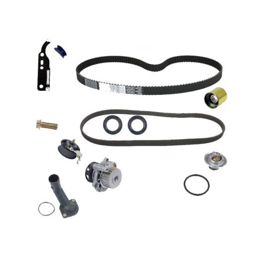 専用　2つセット 06A121012G 06A260849C エンジン タイミング テンショナー ベルト