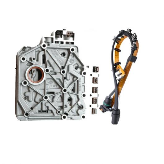 トランスミッション バルブ ボディ 配線 ハーネス ギアボックス ボディ 適用: アウディ/AUDI A3 A4 A6 VW ゴルフ パサート ジェッタ シュコダ オクタヴィア 01M325283A バルブ AL-LL-4461 AL 43,363円