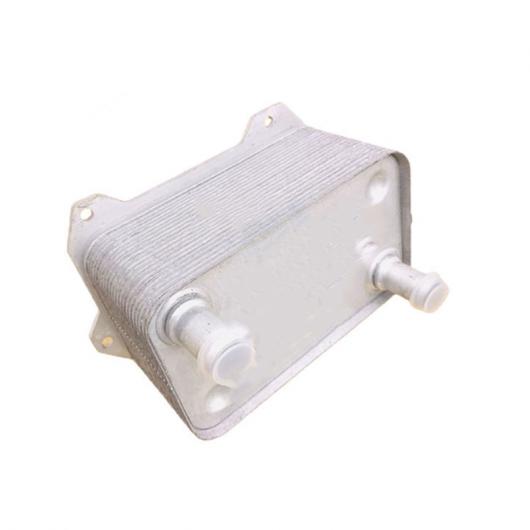 エンジン アルミニウム 素材 オイル クーラー 420117022A 420117013D 420 117 022 A 適用: アウディ/AUDI R8 2008-2015 4.2TSI 420117013E クーラー AL-LL-4534 AL