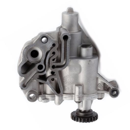 06H115105T 06H115105AR EA888 オイル ポンプ アセンブリ 適用: アウディ/AUDI A3 A4 B8 A6 Q3 Q5 TT VW シロッコ ゴルフ MK6 パサート ジェッタ ティグアン 1.8T 2.0T オイル ポンプ AL-LL-4918 AL