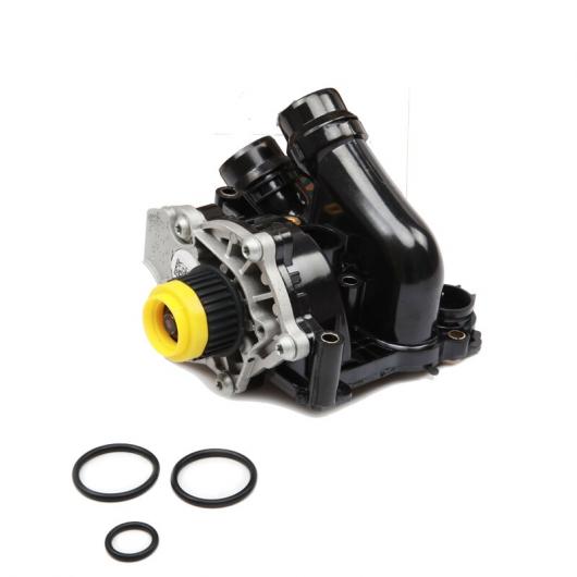 06H121026AB 06H121026N OEM EA888 発動機 お水 揚水機 協議会 当てはめる: VW ゴルフ ジェッタ パサート B7 ティグアン アウディ/AUDI A4 A5 A6 Q3 Q5 1.8/2.0TFSI 揚水機 AL-LL-4959 AL
