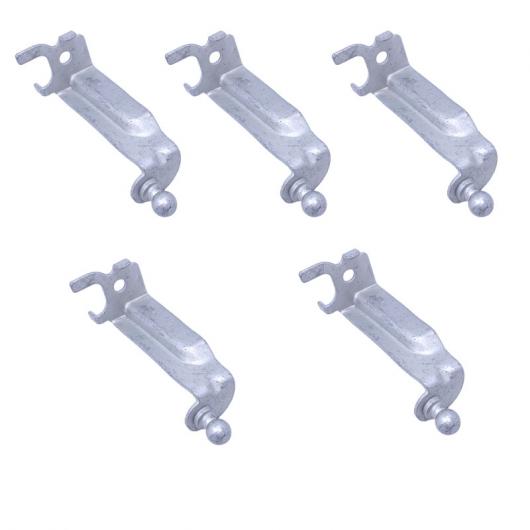 EA211 エンジン カバー ブラケット サポート 適用: A1 A3 A4 S4 A5 S5 Q3 ティグアン パサート B8 ジェッタ ゴルフ MK7 04E 103 932 04E 103 932 C 5ピース AL-LL-4980 ALの通販は