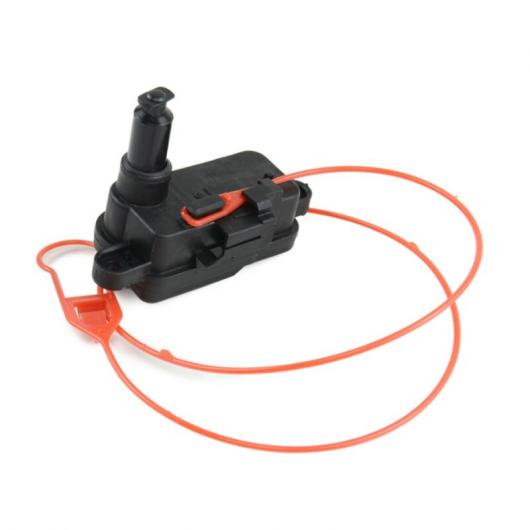 4L0 862 153 D OEM 電動 フューエル タンク ドア カバー ロック アクチュエータ モーター 適用: アウディ/AUDI A1 A3 S3 A4 A6 アバント Q5 Q7 RS6 RS7 RSQ3 4L0862153D ロック AL-LL-5024 AL