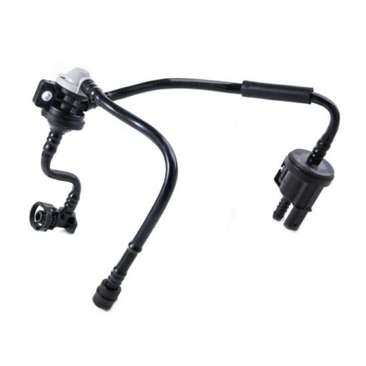 2.0T EA888 フューエル 蒸気 キャニスター パージ バルブ 適用: ジェッタ GLI MK6 パサート B6 パサート CC ビートル シャラン アウディ/の通販は 12,243円