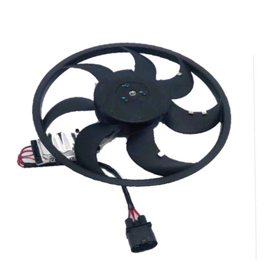 7L0959455F 7L0 959 455 F 左 補助 エンジン 冷却 システム エア ファン モーター アセンブリ 適用: アウディ/AUDI Q7 VW トゥアレグ 95562413400 ファン AL-LL-5027 AL