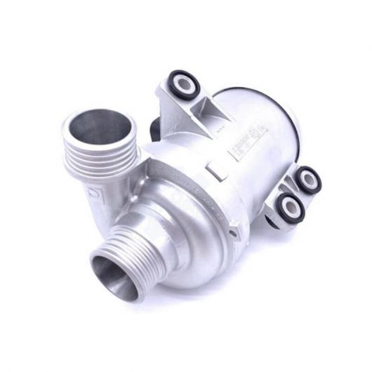 電動 エンジン クーラント 冷却 ウォーター ポンプ キット 11517604027 11518625097 適用: BMW F20 F21 F30 F31 F32 F33 328i 528i 115 186 350 89 ウォーター ポンプ AL-LL-5136 AL