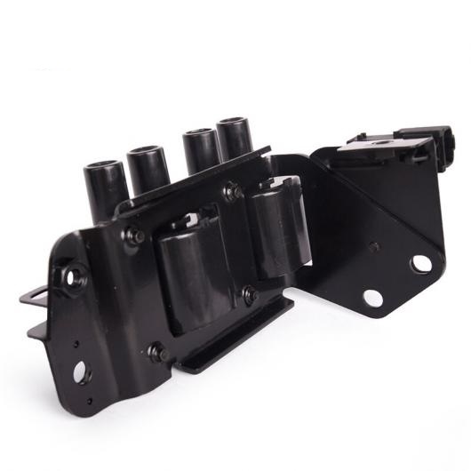 イグニッション コイル 適用: ヒュンダイ/現代/HYUNDAI アクセント 2001-2005 1.6L L4 27301-26600 2730126600 AL-MM-0028 AL