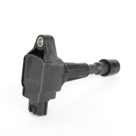 イグニッション コイル ZJ4918100 適用: MAZDA2 2011-2017 L4 1.5L ハッチバック C-879 UF-655 ZJ4918100 AL-MM-0037 AL 10,807円