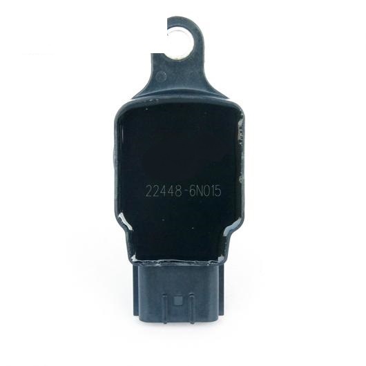 22448-6N015 イグニッション コイル 適用: 日産 セントラ 2001-2006 1.8L L4 アルメーラ N16 プリメーラ P11 22448-6N015 AL-MM-0044 AL