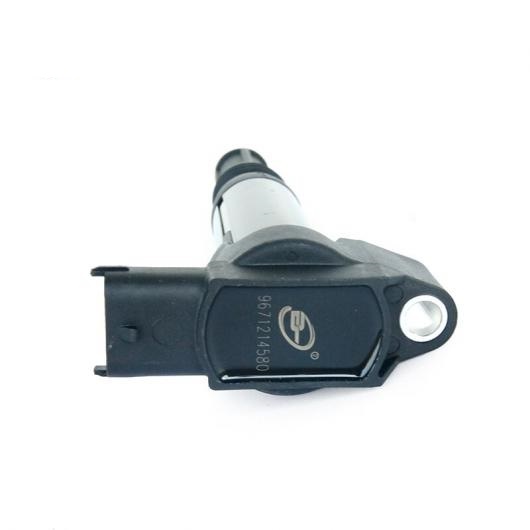 イグニッション コイル 適用: シトロエン/CITROEN C-エリーゼ C1 C3 C4 DS3 4 プジョー/PEUGEOT 108 208 301 308 2008 4 シリンダー 1.0L 1.2L 9671214580 9671214580 AL-MM-0050 AL