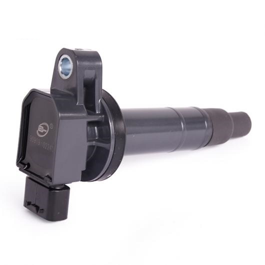 イグニッション コイル 90919-02240 適用: トヨタ ヤリス ヴィッツ プリウス XA XB エコー 1.5L 90919-02240 AL-MM-0057 AL