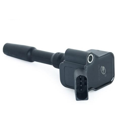 イグニッション コイル 適用: アウディ/AUDI A1 A3 A4 A5 A6 A7 Q2 Q3 Q5 S3 TT 1.4 1.8L 2.0L 06L905110H 06L905110H AL-MM-0072 AL