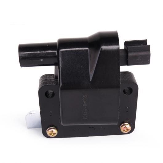 イグニッション コイル 適用: ダイハツ CUORE III IV ムーヴ 90-99 90048-52101 90048-52101 AL-MM-0102 ALの通販は