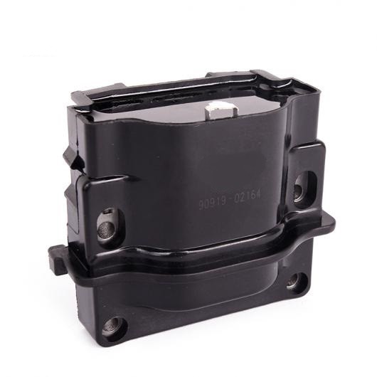 イグニッション コイル 90919-02164 適用: トヨタ セリカ カローラ 90919-02164 AL-MM-0104 ALの通販は