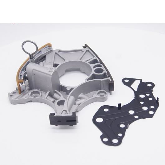 タイミング チェーン テンショナー 適用: アウディ/AUDI A4 クアトロ A6 3.2L LH 06E109217H RH 06E109218H 06E109217H AL-MM-0116 ALの通販は