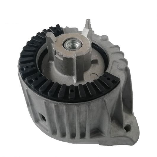 フロント L＆R モーター マウント 2ピース セット 2011-2013 メルセデスベンツ E350 3.0L ターボ 2042404817 2042406017 1 ペア 左 右 AL-MM-0147 AL
