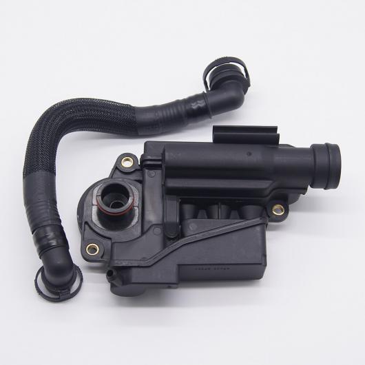 オイル セパレーター W/ガスケット キット 適用: アウディ/AUDI A6 A8 クアトロ R8 RS4 079103464F 079-103-464F AL-MM-0200 AL