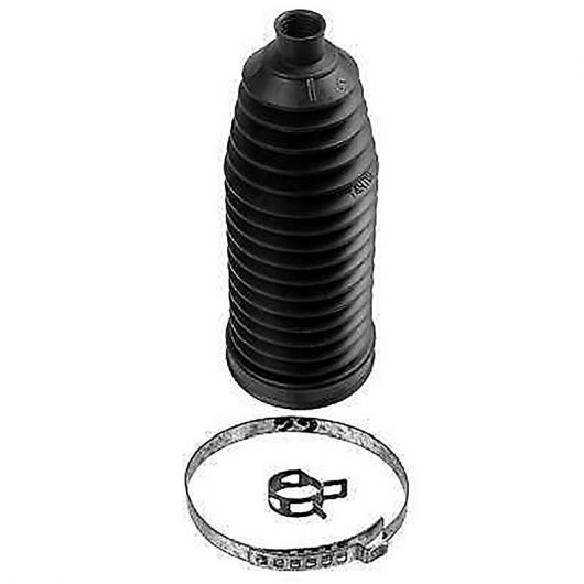 アウター ボール ケージ カバー ステアリング ラック タイ ブーツ 7L0422831A 適用: VW アマロック トゥアレグ アウディ/AUDI Q7 ポルシェ/PORSCHE CAYEN 7L0422831A AL-MM-0208 AL