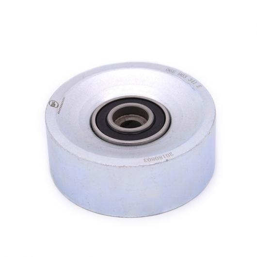 ガイド プーリー アイドラー テンショナー プーリー 06E903341H 適用: VW トゥアレグ 2011-2018 アウディ/AUDI C63.0T A4 A4Q A5CA A5CO A6 A6AR 06E903341H AL-MM-0363 ALの通販は