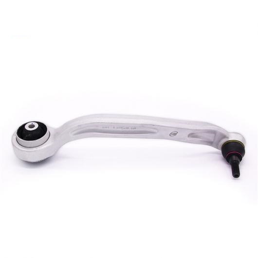 自動車 ロワー ベンド 右 コントロール アーム ジョイント 4F0407694H 適用: アウディ/AUDI A6 A6AR A6Q ストラット ロッド 4F0407694H AL-MM-0420 AL