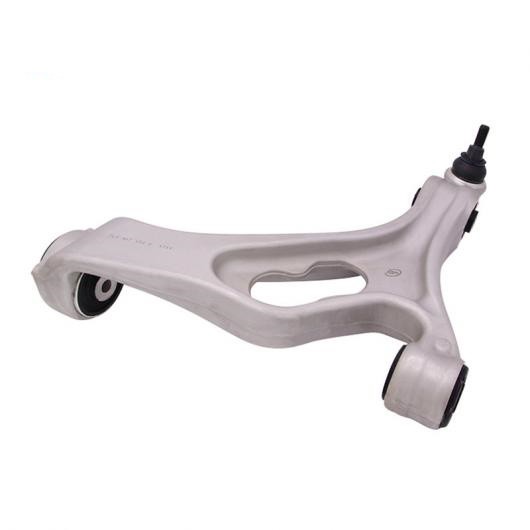コントロール アーム パーツ 右 7P0407152E 適用: アウディ/AUDI AQ7 フォルクスワーゲン/VOLKSWAGEN トゥアレグ アルミニウム ウィシュボーン ストラット ロッド パーツ 7P0407152E AL-MM-0425 ALの通販は