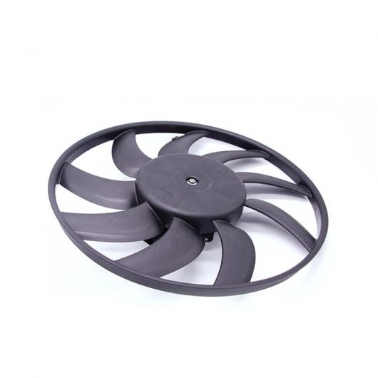 クーラー ファン 8K0959455L 適用: アウディ/AUDI A6 A6AR A6Q A7 AQ3 エンジン CAEB/CGWB/CHVA オート ラジエーター ファン 8K0959455L AL-MM-0471 AL